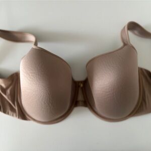 ThirdLove Nude Memory Foam Full Coverage Women's Bra